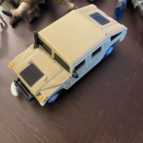 21st Century Ultimate Toy Soldiers Lot German Soldiers lot of 9 - Picture 6 of 12